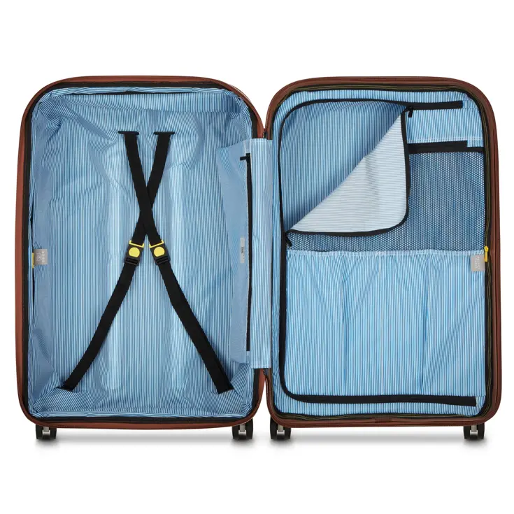 Carrousel 2.0 Spinner 77 Expandable  | 102 L