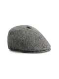 Wooler Heren - Pet - Wol
