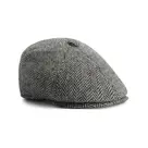 MGO Wooler Heren - Pet - Wol