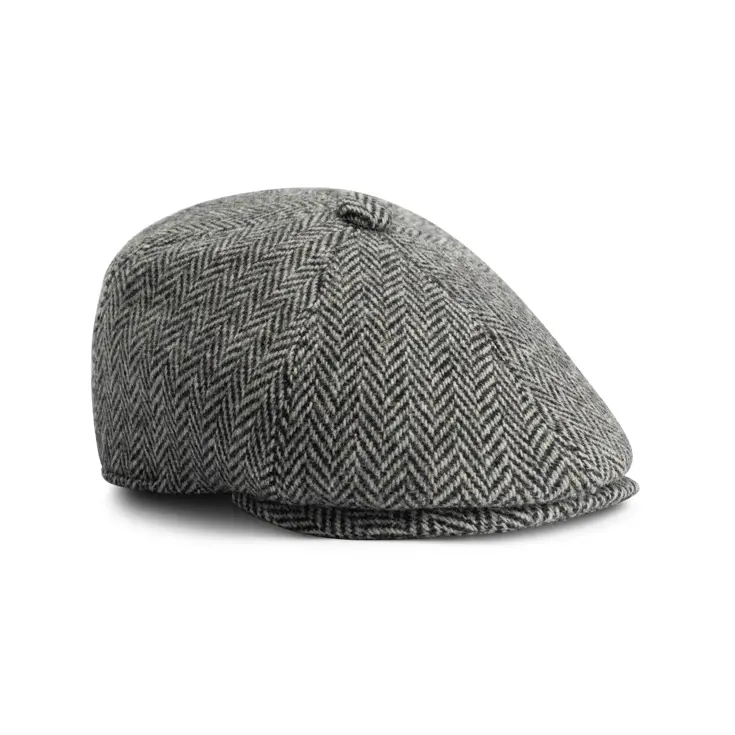 Wooler Heren - Pet - Wol