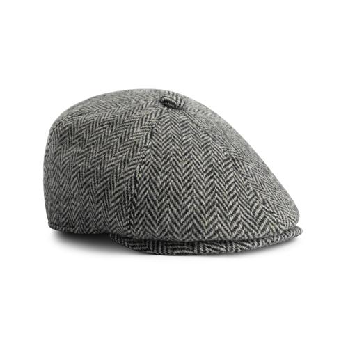 MGO Wooler Heren - Pet - Wol