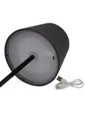 Eurotrail Sirius Tafellamp met Dimmer
