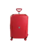 Roncato Light 4 Wiel Trolley 75 rosso |109 L