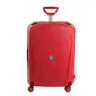Roncato Light 4 Wiel Trolley 75 rosso |109 L