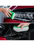 Insectenverwijderingspons voor auto-exterieur