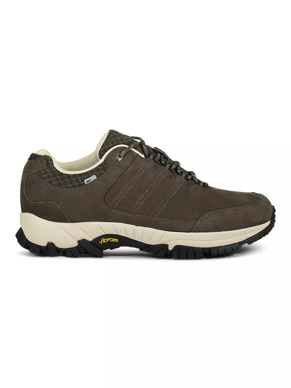 ANWB  Stirling  Lage wandelschoenen heren  Human Nature  Bruin   40 main product image