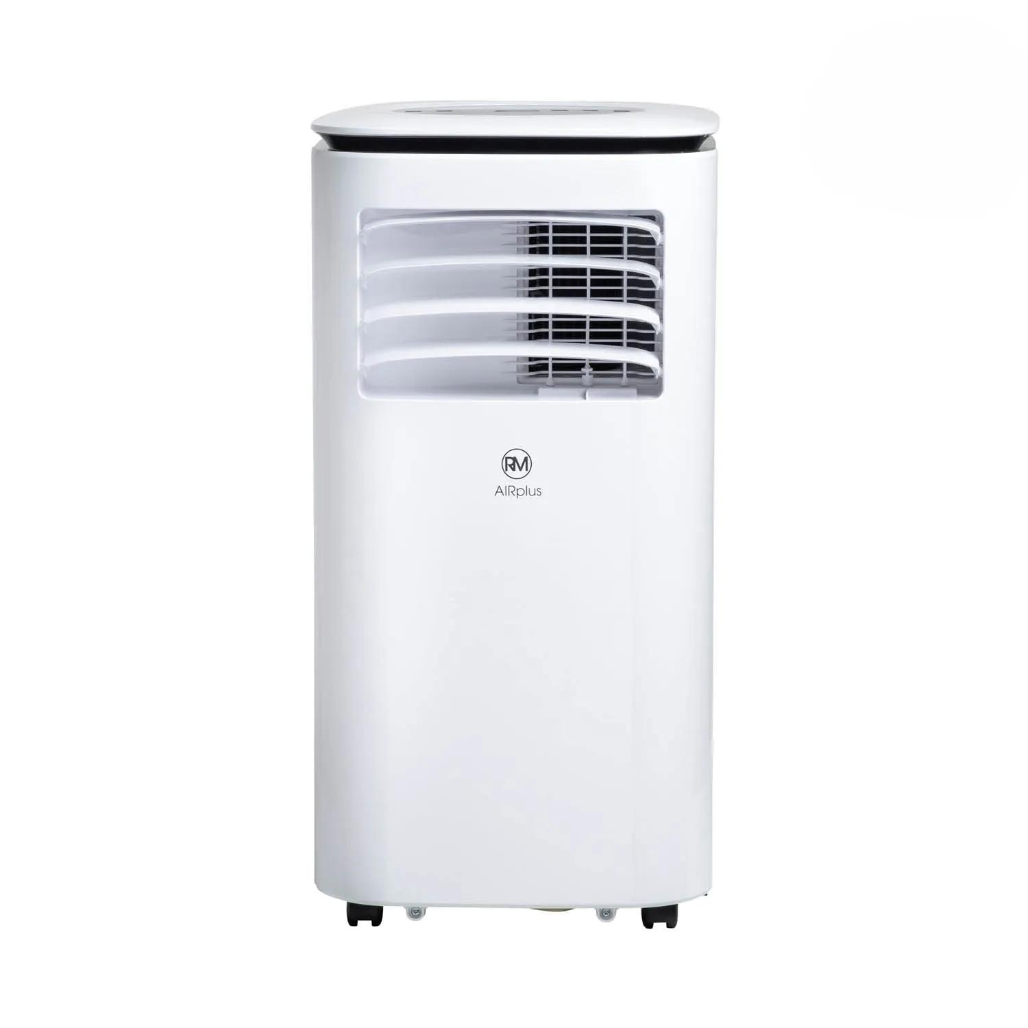 Rm Airplus  Mobiele Airco  9000BTU  Wit main product image