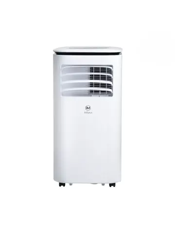 RM AIRPlus Mobiele Airco - 9000BTU