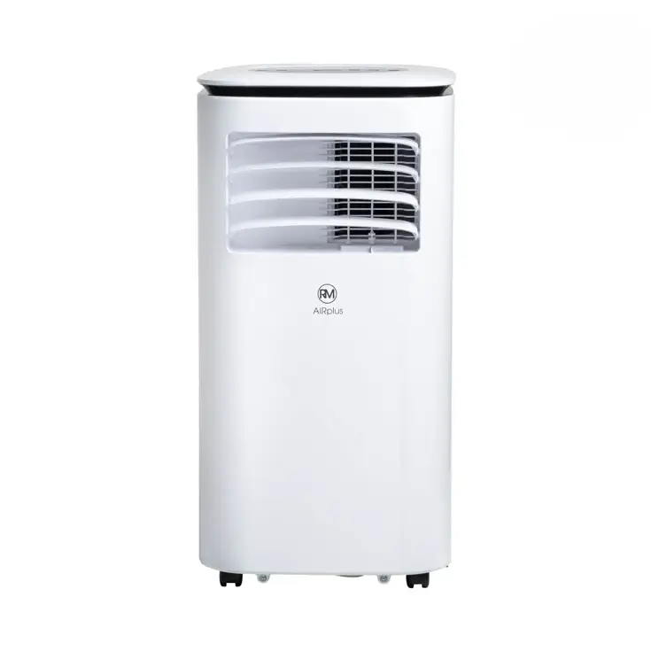 RM AIRPlus Mobiele Airco - 9000BTU