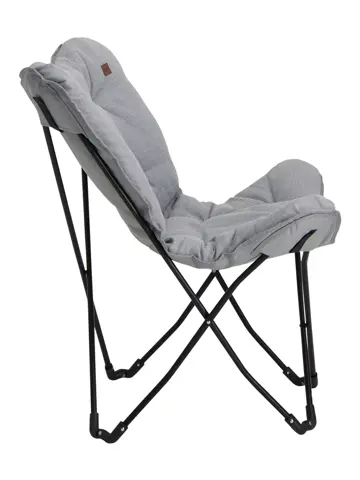 Madeira - Vlinderstoel - Human Nature