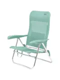 Strandstoel AL/205-M-07 groen