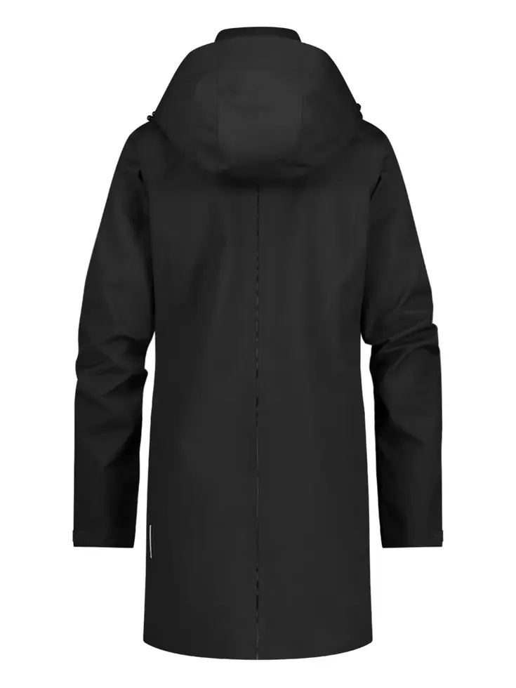 Minei - 2.5 layer jas dames - Human Nature