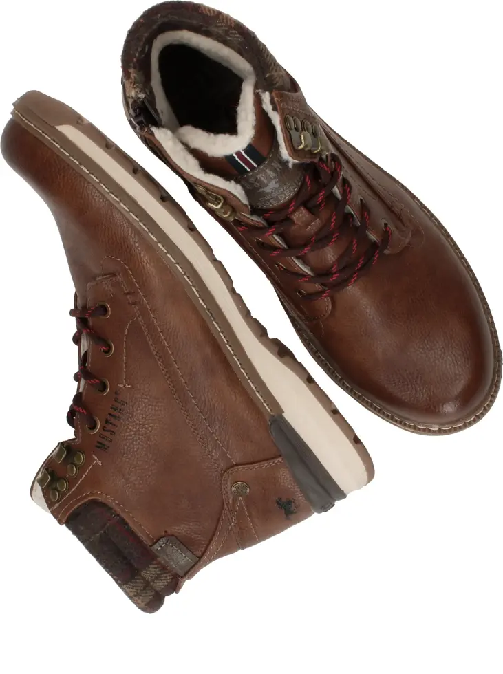 Veterboots Heren