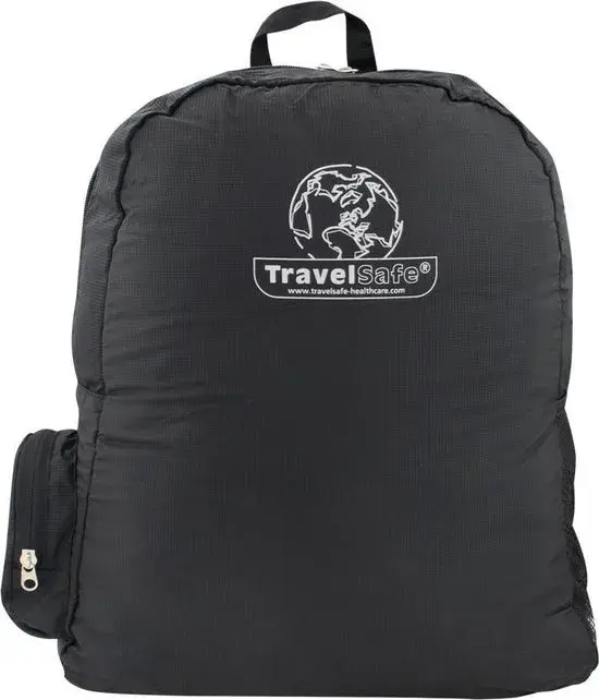 Mini Backpack – Opvouwbare Rugzak
