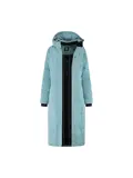 Freya Dames Winterjas - Getailleerd