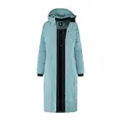 Travelin' Freya Dames Winterjas - Getailleerd