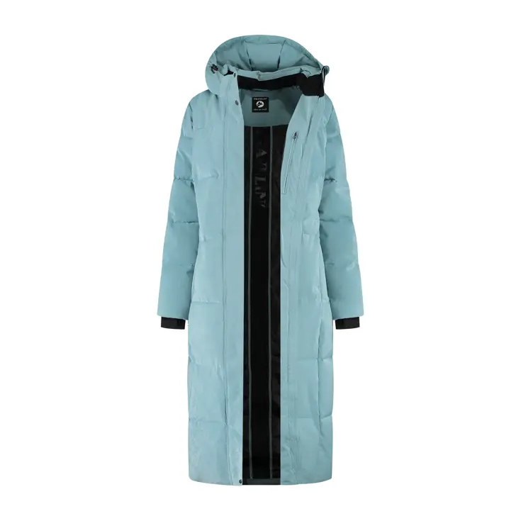 Freya Dames Winterjas - Getailleerd