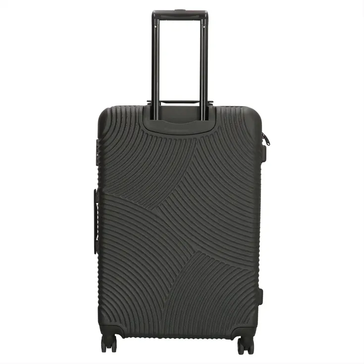 Louisville - Grote koffer - 75cm - 93L