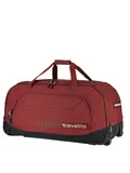Kick Off Wheeled Duffle  | 120 L