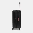 Hedgren Comby Grip L Expandable black |101 L