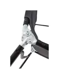 Ligbed Air 5 Standen Grijs