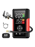 Air-200 - Luchtcompressor & Elektrische fietspomp