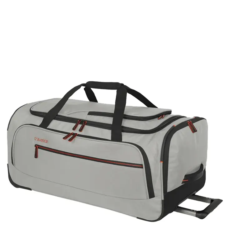 Crosslite - Reistas met wielen - 71 liter