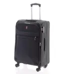 3D -  Middelgrote koffer - 68cm - 76L