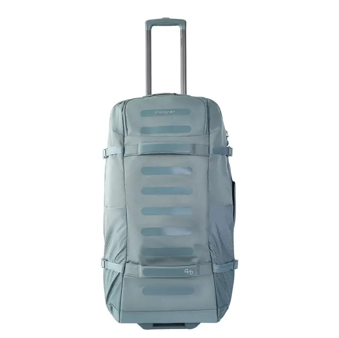 Hedgren Comby Journey grey-green |109.4 L