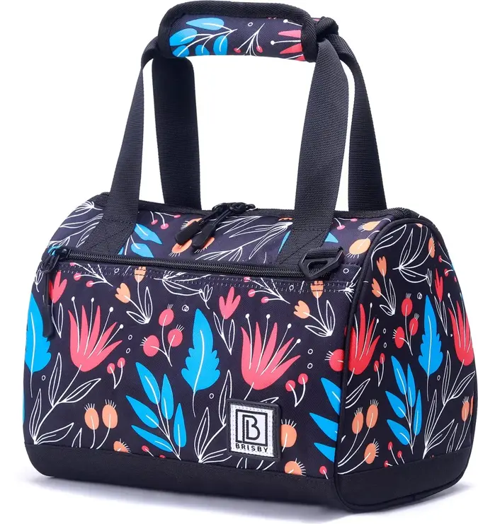 Brisby Koeltas - 10 Liter - Night Flower