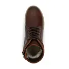 Travelin' Larvik Dames - Veterboots - Gevoerd