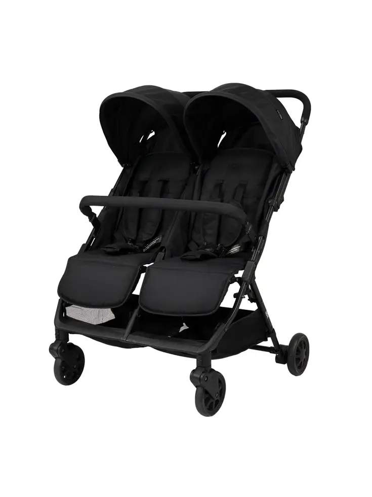Foss Go - Duobuggy