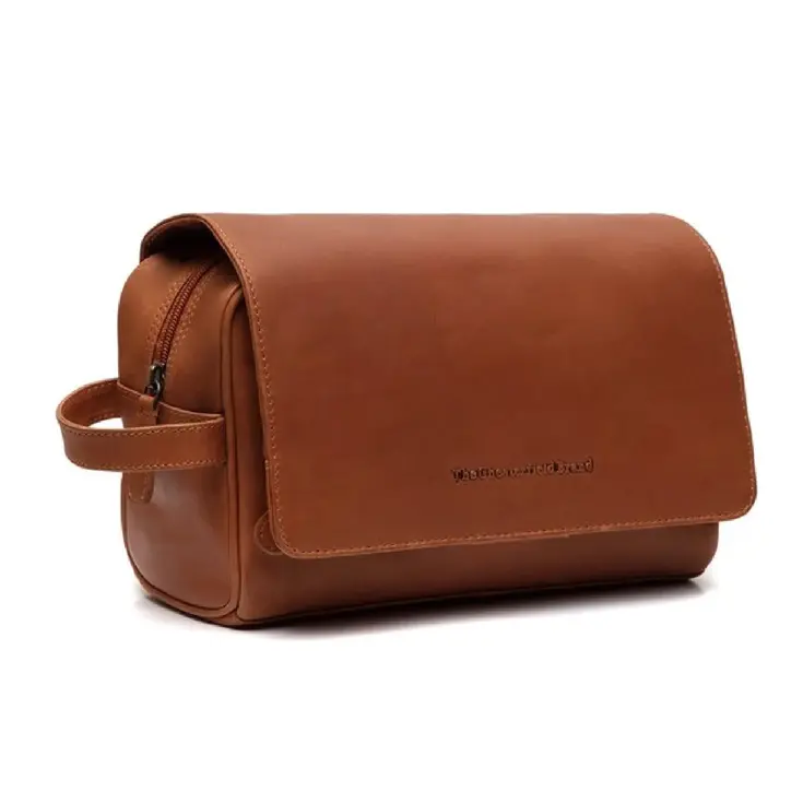 Chesterfield - Rosario - Leren toilettas