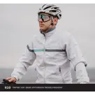 Fietsbril met 5 verwisselbare lenzen - sportbril