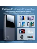 Powerbank - 20000mAh - Zwart