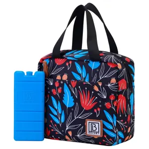 Brisby - Koeltas - Lunchtas 4 Liter