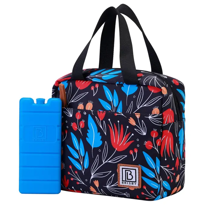 Brisby - Koeltas - Lunchtas 4 Liter