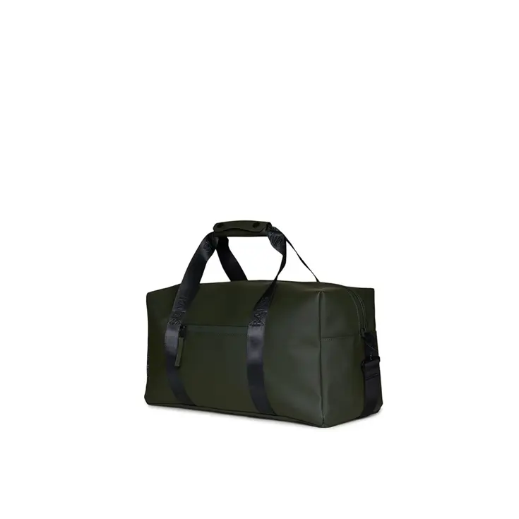 Rains Trail Gym Bag W3 green |27 L