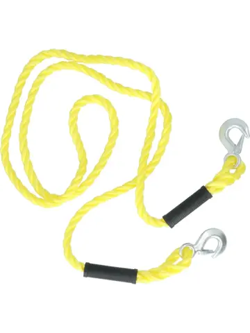 Sleepkabel snelsluiting - Carpoint