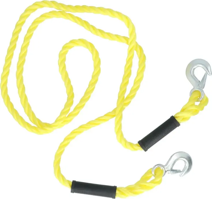 Sleepkabel snelsluiting - Carpoint