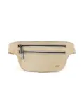 Lana - Heuptas - Crossbody - Leer