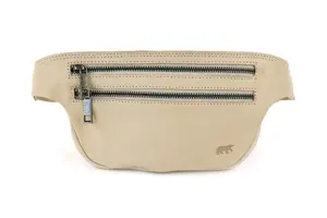 Lana - Heuptas - Crossbody - Leer