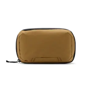 Peak Design	Tech Pouch Coyote
