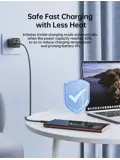 USB-C Kabel - 1.2m
