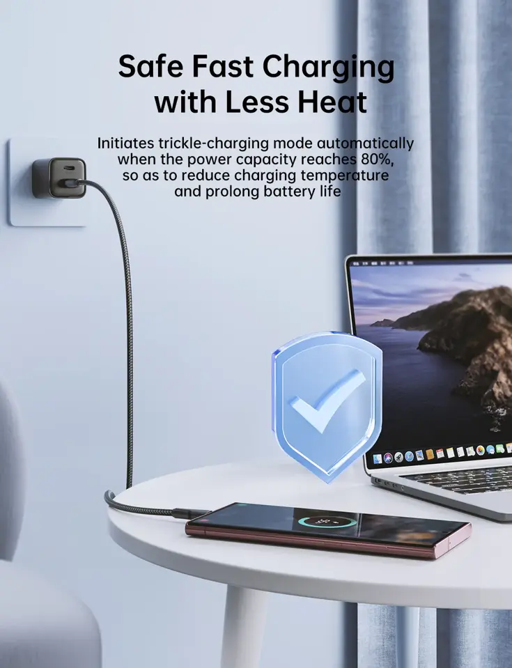 USB-C Kabel - 0.25m