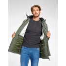 Texas – Parka Heren – Waterdicht