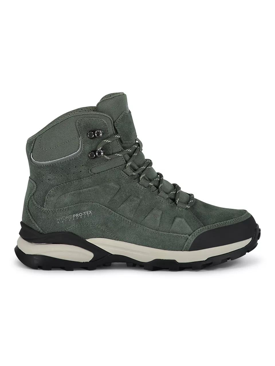 ANWB  Alexia  Hoge wandelschoenen dames  Human Nature  Groen   36 main product image