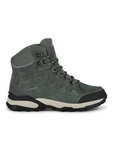 Alexia - Hoge wandelschoenen dames