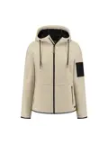 Tove - Dames vest - Travelin'