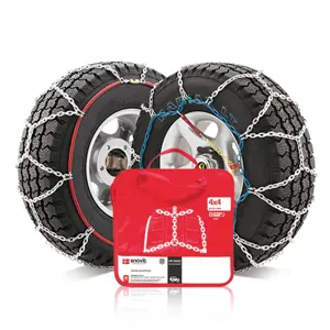 Snovit Sneeuwkettingen 16mm - 235/55R20